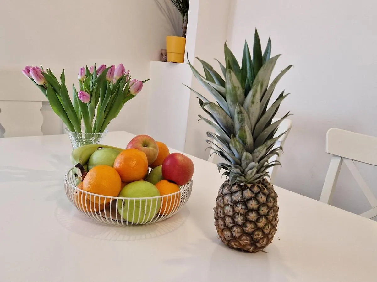 ספליט Apartment Jaffa 0*,  קרואטיה