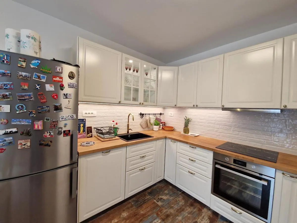 ספליט Apartment Jaffa