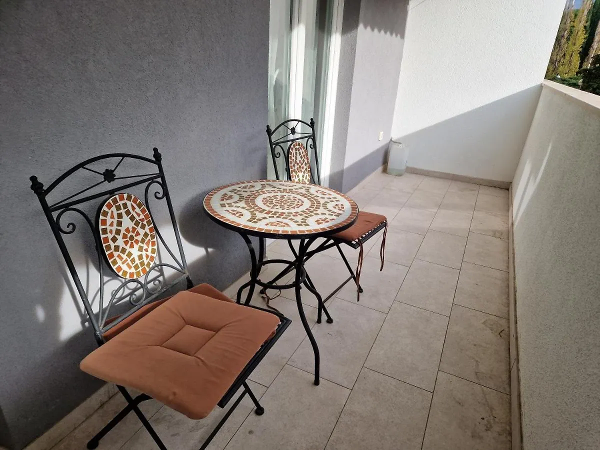 ספליט Apartment Jaffa