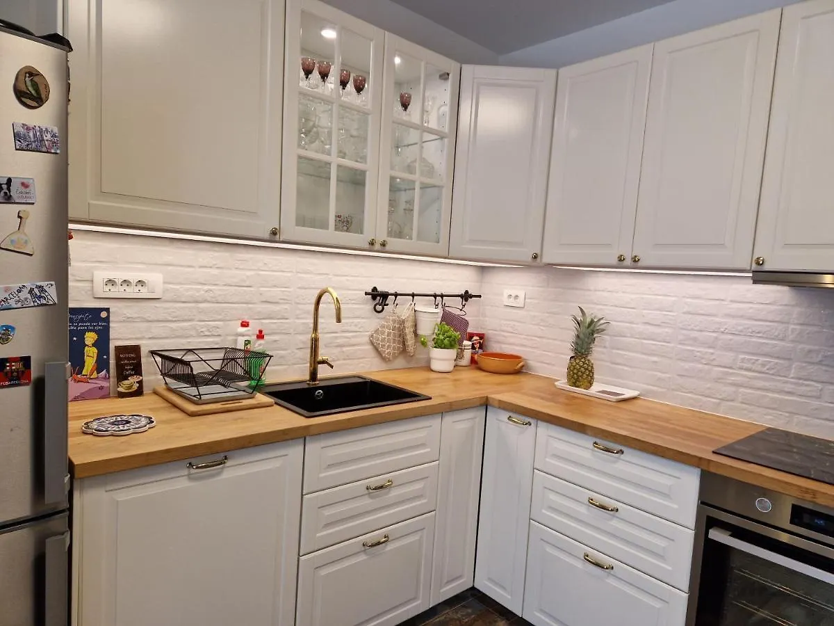 ספליט Apartment Jaffa 0*,  קרואטיה