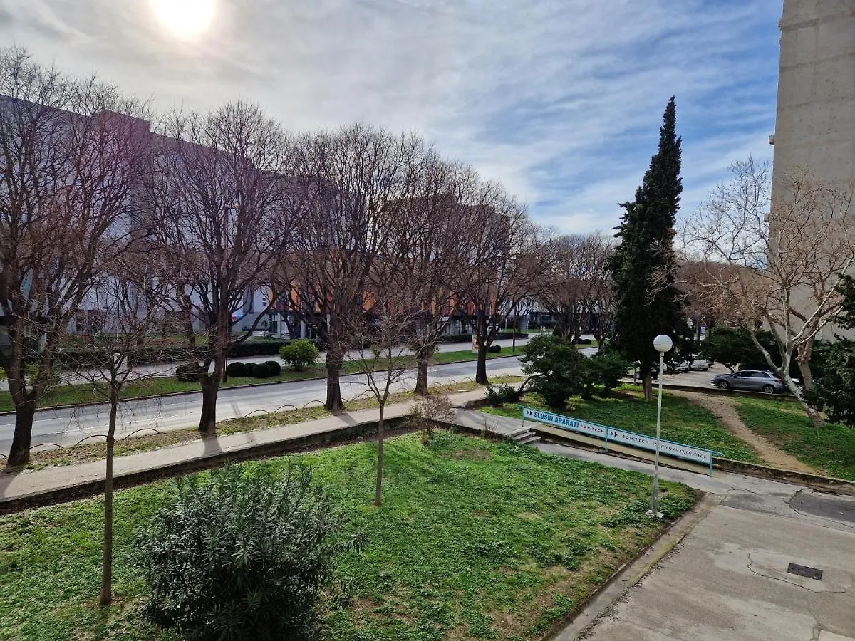 ספליט Apartment Jaffa