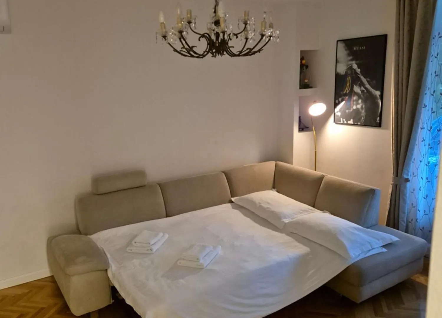 ספליט Apartment Jaffa