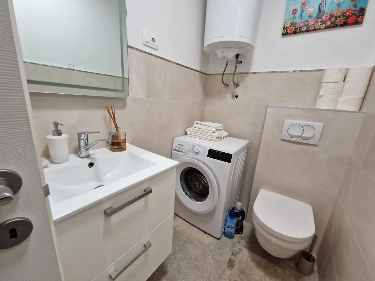 Apartment Jaffa Split