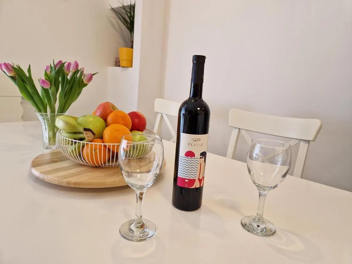 Apartment Jaffa Split
