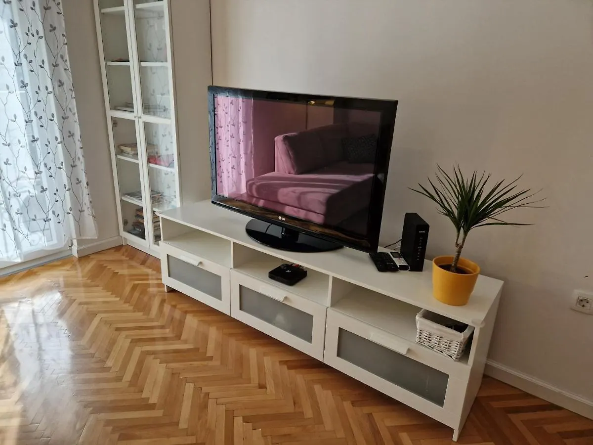 Apartment Jaffa Split Croatia