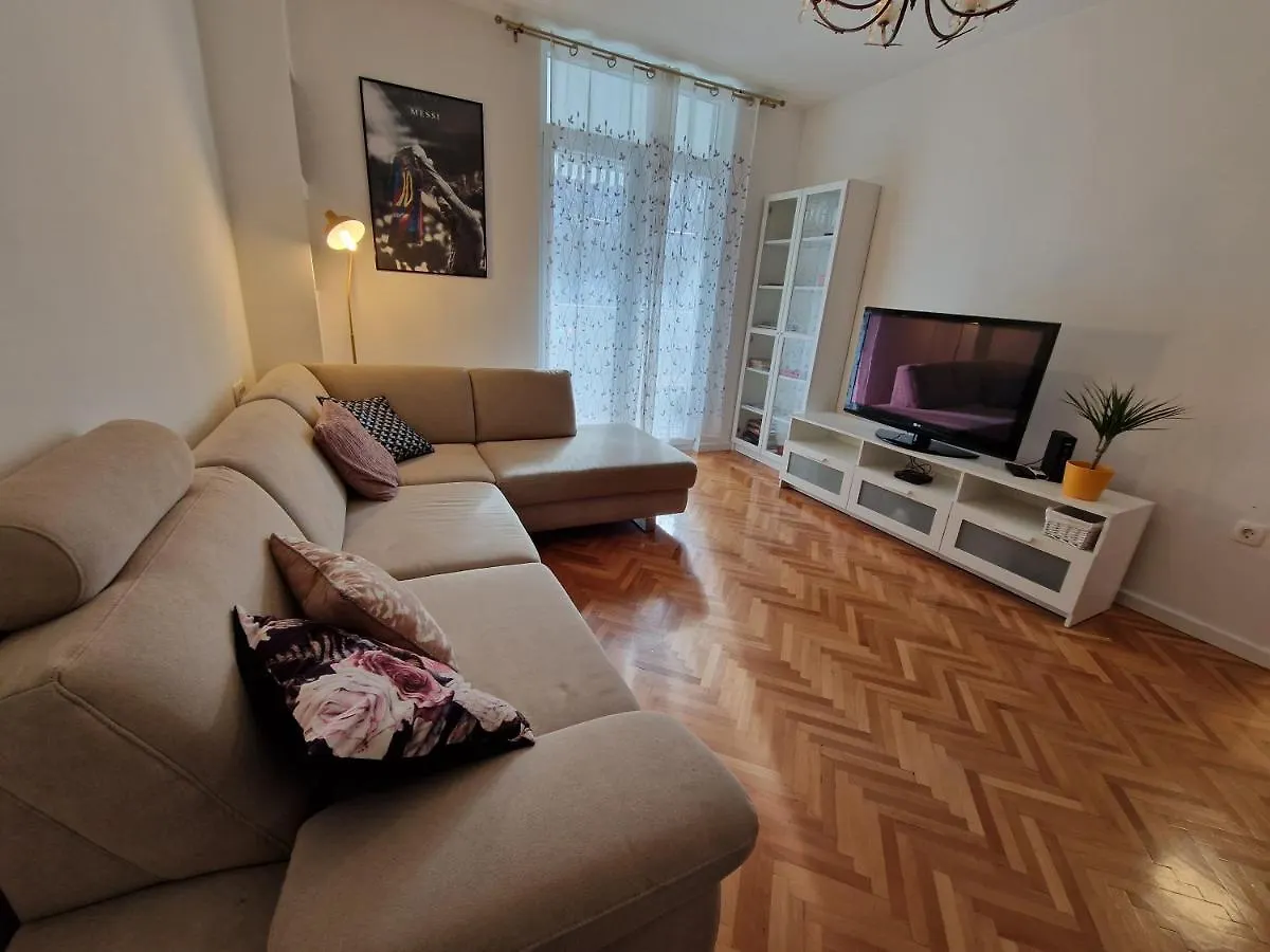 Apartment Jaffa Split