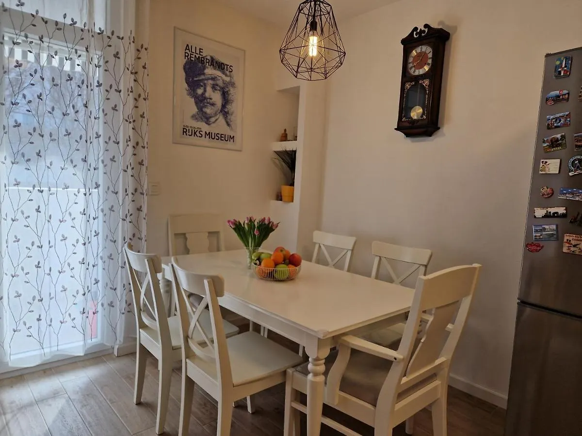 Apartment Jaffa Split