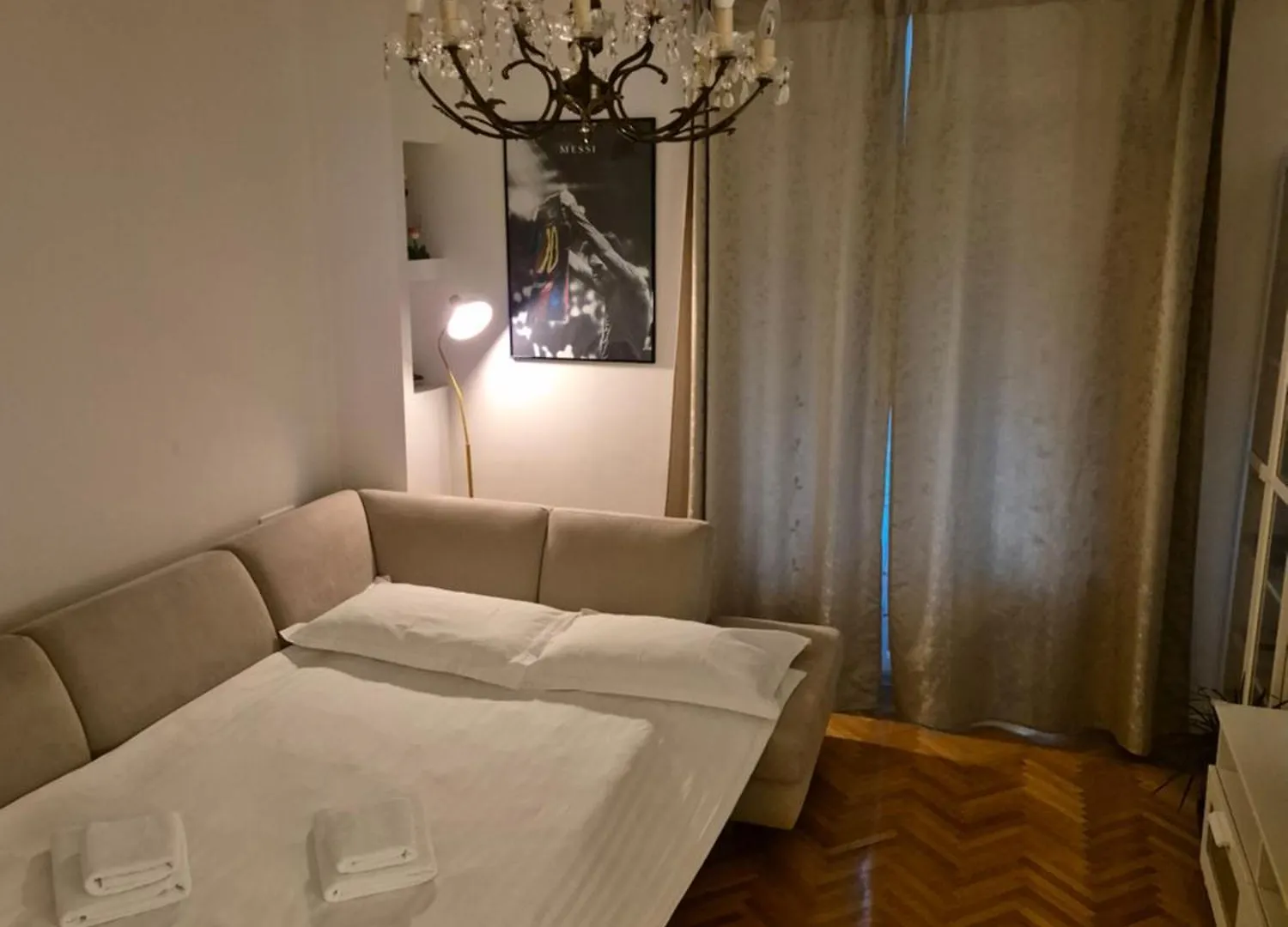 Apartment Jaffa Split
